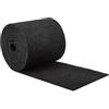 Generic Tappeto per barca - 30 cm x 400 cm, imbottitura per bordo a castello, protezione antigraffio per marine, moquette per rimorchi, copertura resistente all'usura, fodera protettiva per il trasporto ponte