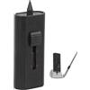 Generic Spazzola da Golf Attrezzo Tascabile Retraibile
