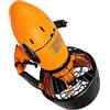 WBDBINGL Scooter Acquatico 300W/500W per Adulti Bambini,elicas per Nuoto Immersioni