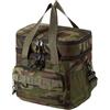 Generic Borsa termica da viaggio - 19 l, borsa termica pieghevole, borsa termica