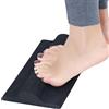 Generic Rinforzatore per caviglia - EVA antiscivolo ergonomico Arch Trainer | Barella per dita dei piedi | Per tallone, piedi, equilibrio, ballerine, donne, studenti, allenamento, recupero, yoga, indoor