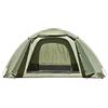 Generic Tenda da Campeggio 1 Leggera e automatica, notturno