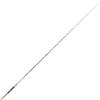 Horett Canna da Spinning da Viaggio Canna Pesca Portatile 4 Pezzi Pesca in Fibra di Carbonio 2,1 M Impugnatura in Sughero Anelli Guida Ceramica con Custodia per (2,1 m)