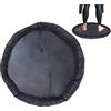 Generic Tappetino da surf per piscina e doccia impermeabile fasciatoio