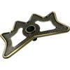 Generisch testa ponte biliardo alluminio clip testa ponte moosehead piscina ponti biliardo accessori clip in alluminio