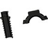 Oxxggkao Manutenzione Manicotto della batteria per supporto interno del reggisella e configurazione del supporto del cambio elettrico Custodia per l ' uso pulito Task Tubo del sedile Inserto della batteria del