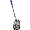 lazyfun Tipo di rullo Ping-pong Picker Poliestere Nylon Grande Capacità Picking Ball Frame Machine Accessori per allenamento Ping-pong