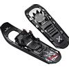 Black Crevice Racchette da Neve, 58 cm