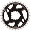 SRAM X-SYNC Eagle - Corona in alluminio, 3 mm, F1, 32 denti, stretta, 12 velocità, Direc