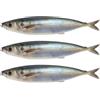 JAMIEKA Esche da pesca da 150 mm esche morbide artificiali stampate in 3D Swimbait esche da pesca Crankbait esche galleggianti per pesca in mare galleggiante morbido