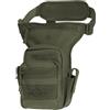 Pentagon Max-S 2.0 Pistola Coscia Sacchetto Verde Oliva