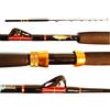 Pescasubito.com Canna Suprem Stand Up 15-30 Libbre Carrucolata da Pesca Tonno Drifting Traina