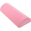 Angoily Rullo in Schiuma Eva Leggero per Zona Lombare e Muscoli della Schiena, Accessorio Versatile per Yoga e Allenamento a Casa, per Donne