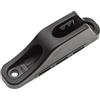 Générique Kayak Cleat, High Load Nylon Rope Holder, Marine Boating Fishing Dock Accessory, Secure Mount for Sailing Deck Canoe Raft Ski Outdoors, Heavy Duty Installation for Watercraft 8,5x2,6x2 cm
