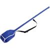 WESIEVYA Borsa da Scherma Capiente per Spade Complete Oxford Resistente allo Strappo Tracolla Regolabile per Allenamento e Competizione