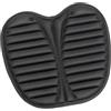 KQFCAZRE Cuscino Gonfiabile per Kayak da Surf, Tema Surf, Cuscino di Supporto per Kayak, Tappetino per Kayak per Campeggio, Giardino.
