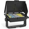 Aobelieve Copertura parasole per Garmin ECHOMAP UHD2 92sv 93sv 94sv 95sv 95sv