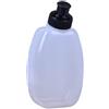 DAWTHTW Palmari Acqua Sport Bottiglia Bottiglia Bevanda Sport Fitness Bollitori Outdoor Running Idratazioni Cintura Acqua Bottiglie Palmari Corsa