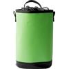 Generic Borsa per corda da arrampicata con coulisse impermeabile di grande capacità, Verde, 15.60x8.4x3.4cm, Classico