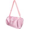 HOMOCONO Borsa da Danza Bambina Rosa, Zaino Monospalla per Balletto