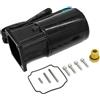 GPJTJROL Motore di regolazione dell'inclinazione 809885A1 for Merc-ury | Croce Lester 10827, compatibile con 809885A2/T2 893907/813447