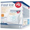Pic - Ghiaccio Istantaneo Comfort Confezione 2 Buste
