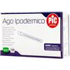Pic - Ago Ipodermico G21 1 Confezione 100 Pezzi