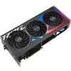 ASUS ROG Strix GeForce RTX 4070 SUPER OC | 12 GB GDDR6X