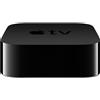 Apple TV 4K 1ª generazione (2017) | 32 GB | senza telecomando | Nero