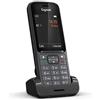 Gigaset SL800H PRO Teléfono DECT/analógico Identificador de llamadas Antracita