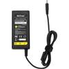 WLTree 65 W, 19,5 V, 3,34 A, cavo di ricarica per computer portatile Dell Inspiron 15 16 5645 5420 5425 5620 3520 3521 3525 5625, Latitude 3520 3420 3540 3340, Vostro 3400 3500 Adattatore