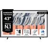 SAMSUNG The Frame AI TV 43" QE43LS03HEUXZT 4K, Processore NQ4 Gen2, 4K Upscaling, Art Mode, Glare Free, Quantum HDR, Dolby Atmos & OTS Lite, Design, Vision Smart TV, 2026