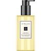 Jo Malone London Lime Basil & Mandarin 250 ml Shower gel Profumato Mani e Corpo Dispenser