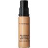 Mac Pro Longwear Concealer NC30 Correttore Fluido Copertura Modulabile 9 ml Fluido