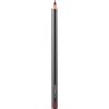 Mac Lip Pencil Vino 24 Lunga Tenuta 1,45 gr Matita