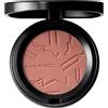 MAC Skinfinish Colorstruck Blush Modulabile Polvere Compatta Vasetto Tutti i tipi di pelle