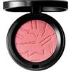 MAC Skinfinish Colorstruck Blush Modulabile Polvere Compatta Vasetto Tutti i tipi di pelle