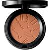 MAC Skinfinish Colorstruck Blush Modulabile Polvere Compatta Vasetto Tutti i tipi di pelle