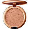 MAC Skinfinish Sunstruck Bronzer Opaco Polvere Compatta Vasetto Tutti i tipi di pelle