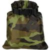 MFH M 95 CZ borsa impermeabile, mimetico, 1 l,