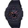 casio Orologio Casio G-SHOCK Uomo GA-2100-1A4ER