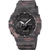 casio Orologio Casio G-SHOCK Unisex GA-2100CM-8AER