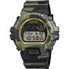 casio Orologio Casio G-SHOCK Uomo DW-6900CMG-3ER