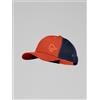 NORRONA /29 Snap Back Trucker Mesh CAP - GOLD FLAME