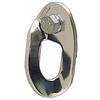 PETZL Ancoraggio Vrillee - Grigio