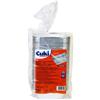 CUKI COFRESCO SRL Contenitore alluminio 1 porzione c/c-100 pz - materiale per l'asporto