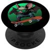 Freestyle Animals Pipistrello Freestyle PopSockets PopGrip Adesivo