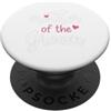 Wedding Day Family Collection Festa di nozze della madre dello sposo PopSockets PopGrip Adesivo