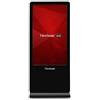 Viewsonic Public Display Totem Led 55" Viewsonic EP5542T 4K Ultra HD 2160x3840p 9ms classe F Nero
