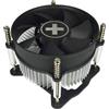Xilence Dissipatore cpu Xilence 9,2 cm, 2200 Giri/min, 25 dB, Alluminio[XC030]